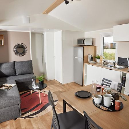 Residence Marea Resort Санта-Лусия-ди-Мориани Екстериор снимка