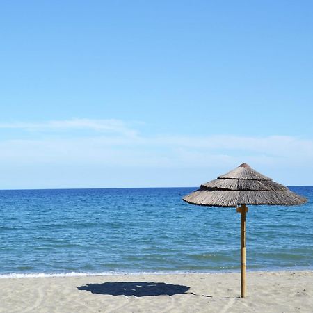 Residence Marea Resort Санта-Лусия-ди-Мориани Екстериор снимка