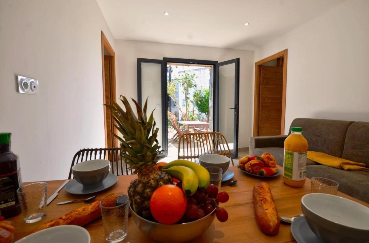 Residence Marea Resort Санта-Лусия-ди-Мориани Екстериор снимка