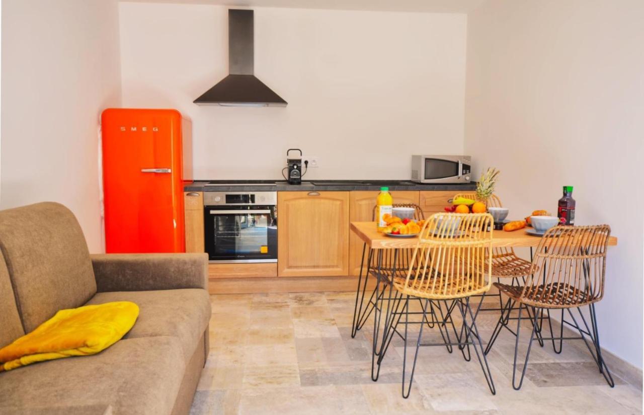 Residence Marea Resort Санта-Лусия-ди-Мориани Екстериор снимка