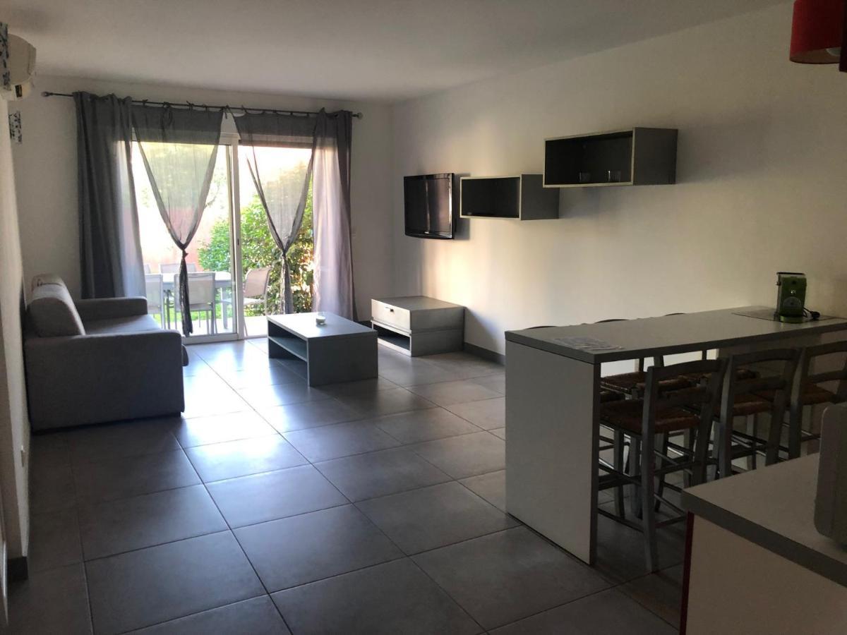 Residence Marea Resort Санта-Лусия-ди-Мориани Екстериор снимка