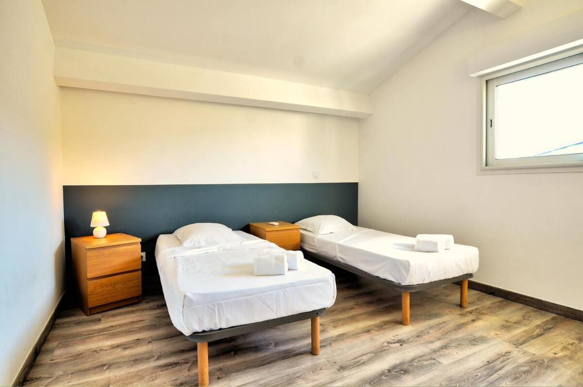Residence Marea Resort Санта-Лусия-ди-Мориани Екстериор снимка