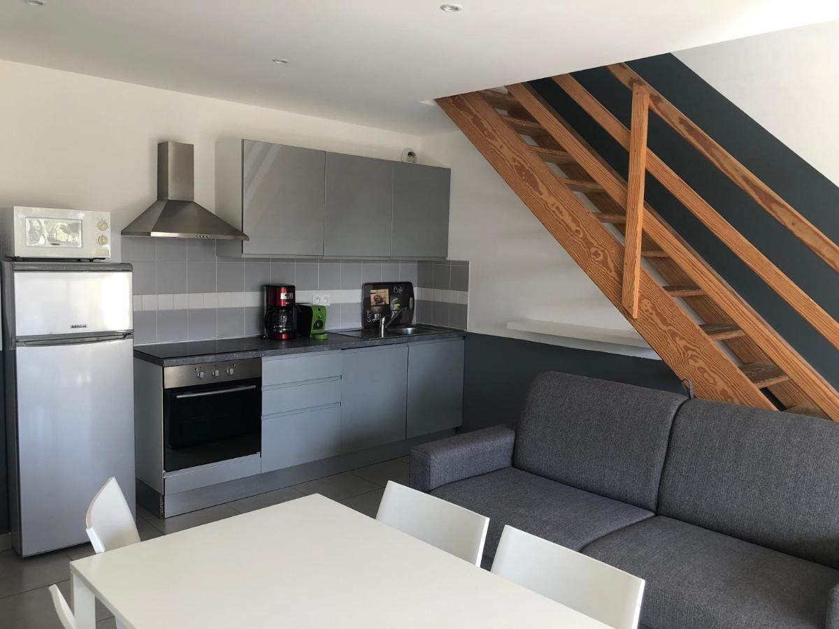 Residence Marea Resort Санта-Лусия-ди-Мориани Екстериор снимка