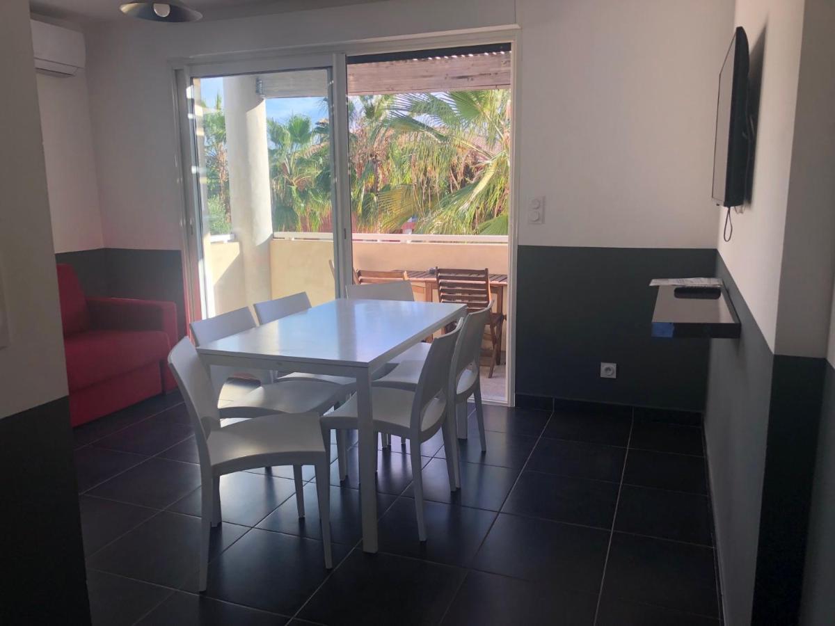 Residence Marea Resort Санта-Лусия-ди-Мориани Екстериор снимка