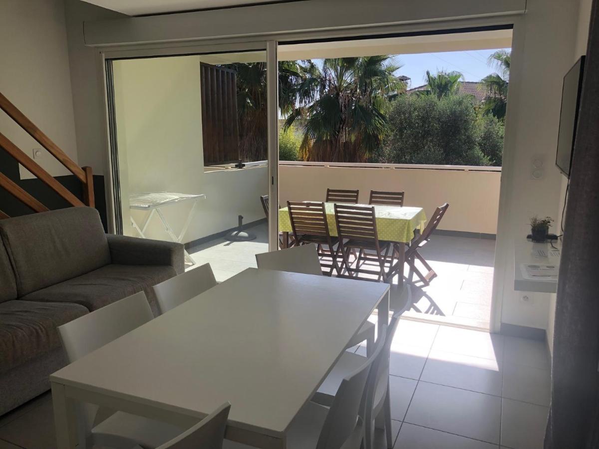 Residence Marea Resort Санта-Лусия-ди-Мориани Екстериор снимка