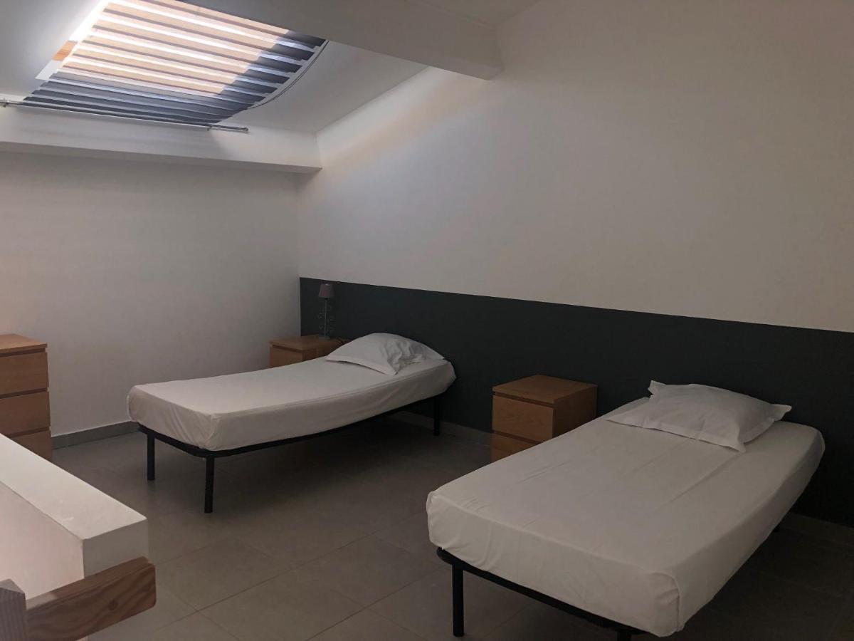 Residence Marea Resort Санта-Лусия-ди-Мориани Екстериор снимка