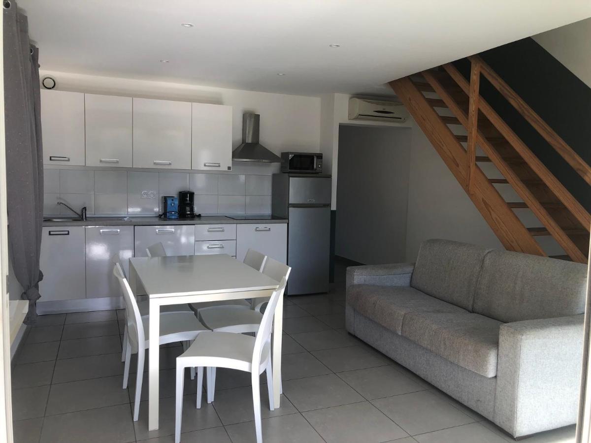 Residence Marea Resort Санта-Лусия-ди-Мориани Екстериор снимка