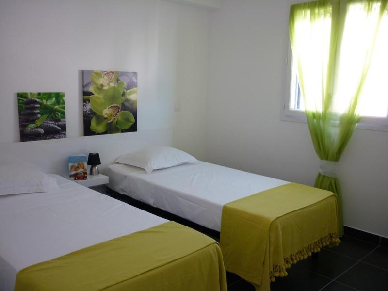 Residence Marea Resort Санта-Лусия-ди-Мориани Екстериор снимка