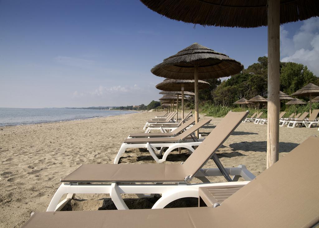 Residence Marea Resort Санта-Лусия-ди-Мориани Екстериор снимка