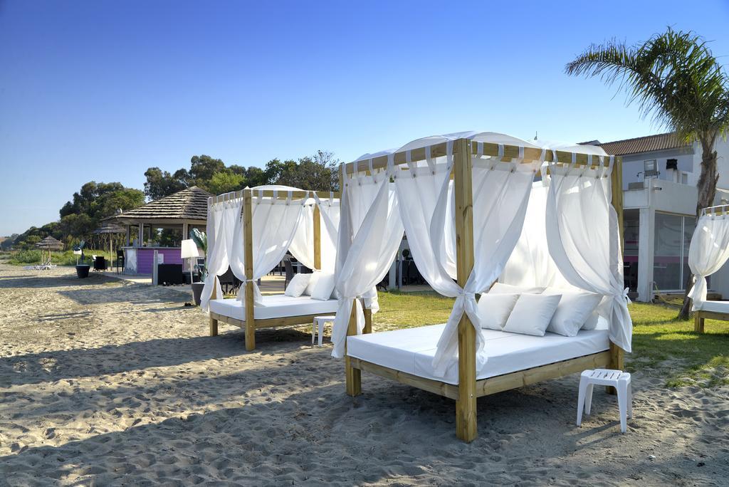 Residence Marea Resort Санта-Лусия-ди-Мориани Екстериор снимка