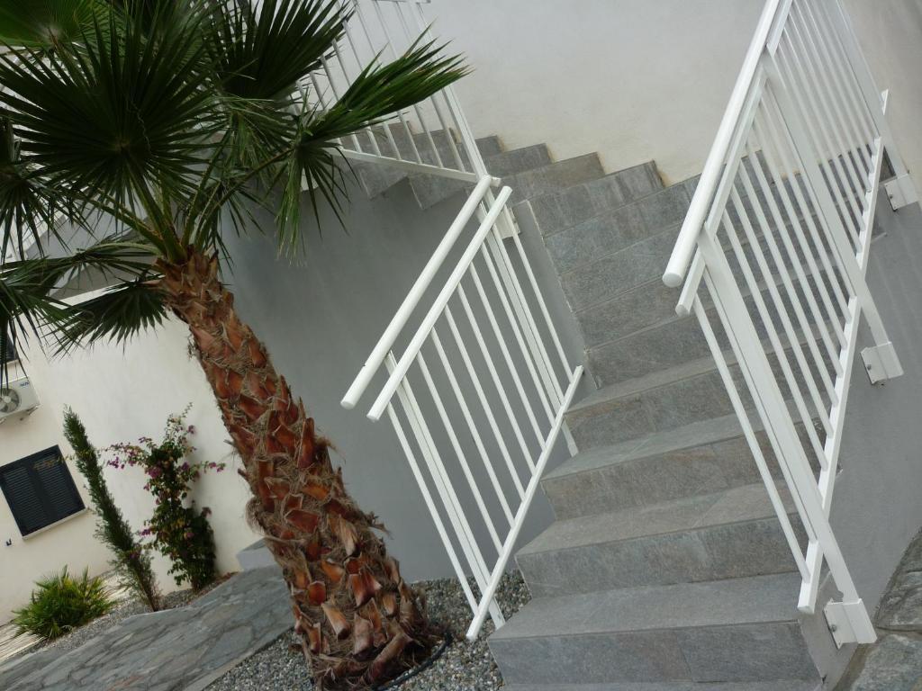 Residence Marea Resort Санта-Лусия-ди-Мориани Екстериор снимка