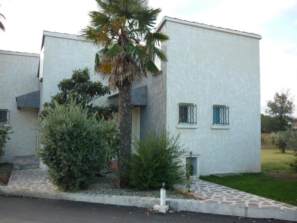 Residence Marea Resort Санта-Лусия-ди-Мориани Екстериор снимка